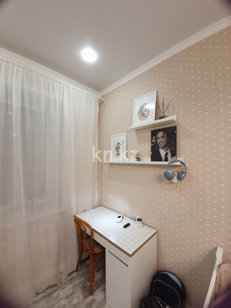 Продажа 3-комнатной квартиры, 90 м², пр. Сейфуллина, дом  10 в Караганде - фото 14