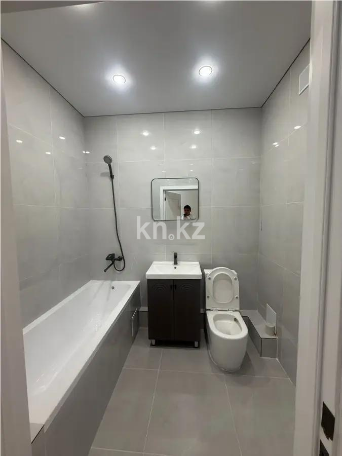 Продажа 2-комнатной квартиры, 62 м² в Астане - фото 4