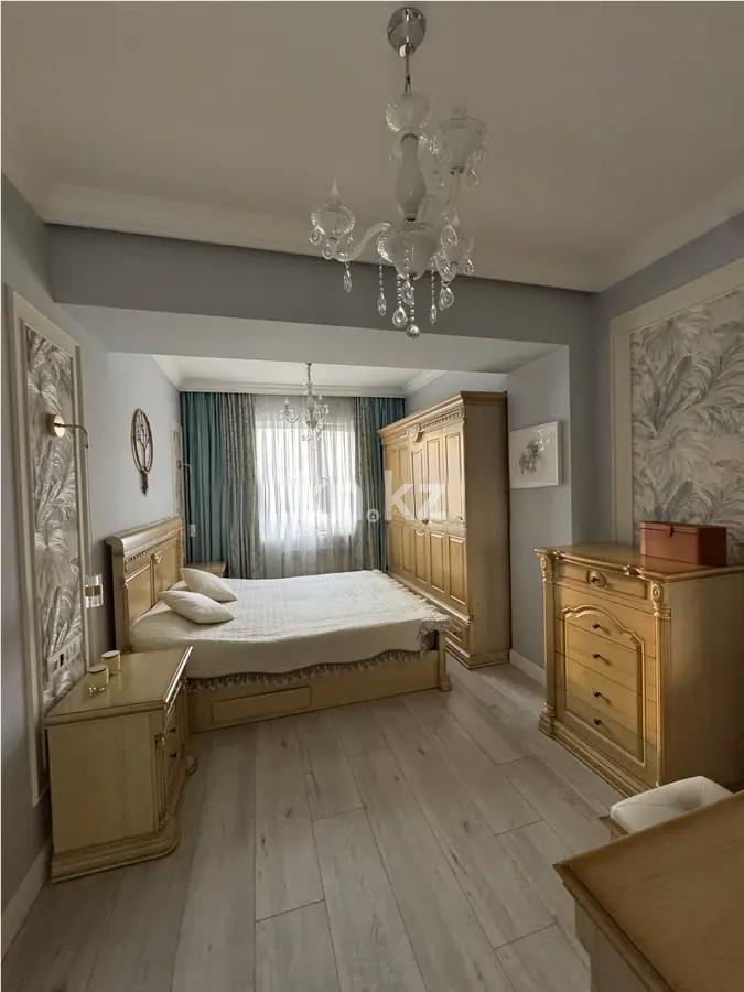 Продажа 2-комнатной квартиры, 73 м², ул. Курмангазы, дом  97 - Продажа  двухкомнатных квартир в Алматы фото 2 из 4