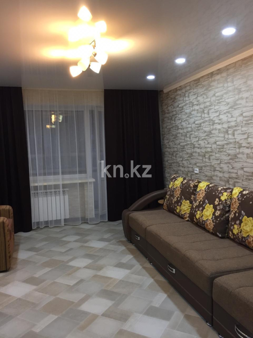 Аренда 1-комнатной квартиры посуточно, 45 м², ул. Набережная Славского, дом  50 в Усть-Каменогорске - фото 5