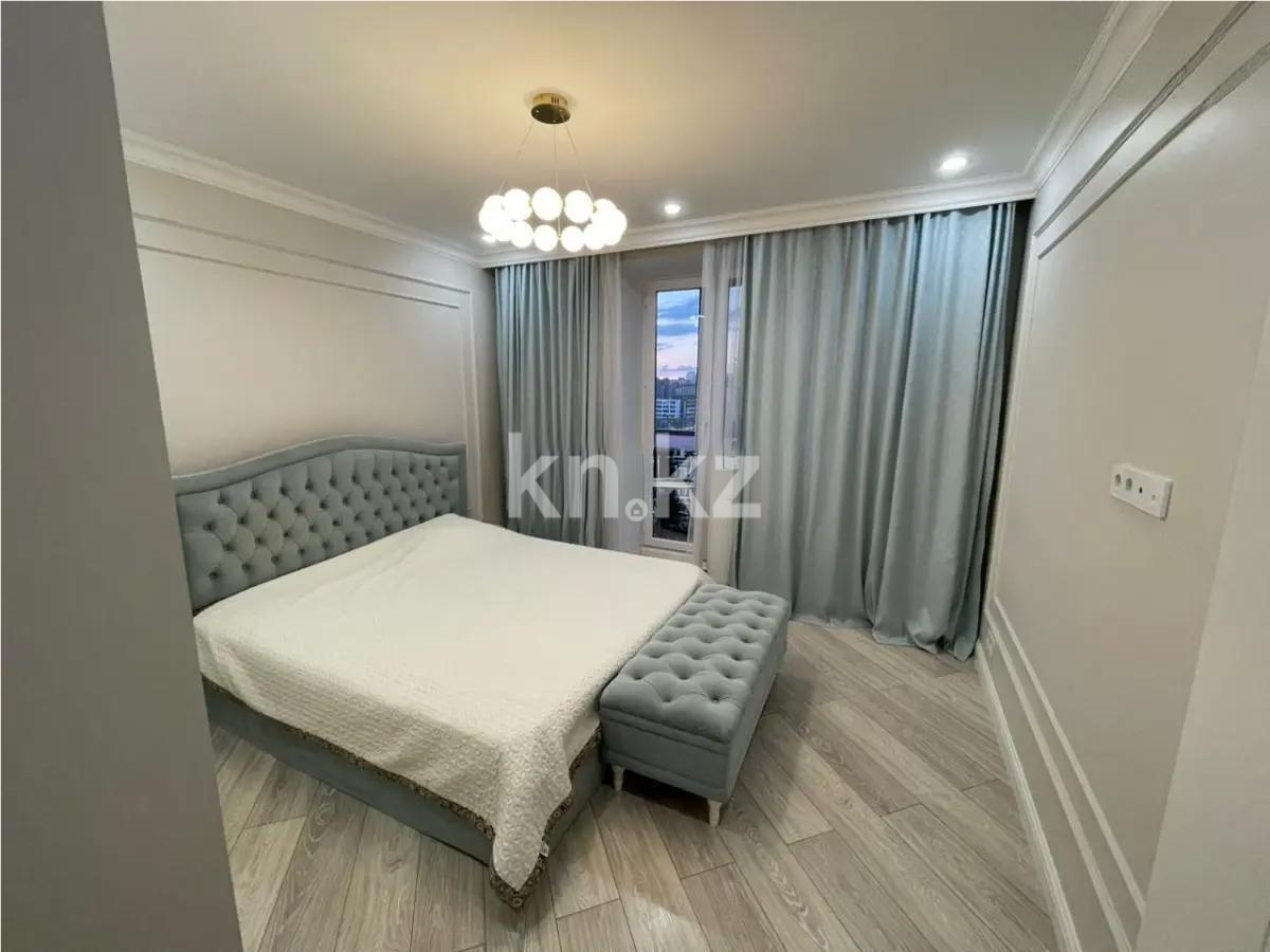 Продажа 3-комнатной квартиры, 90 м² - Продажа комнат в Усть-Каменогорске фото 2 из 7