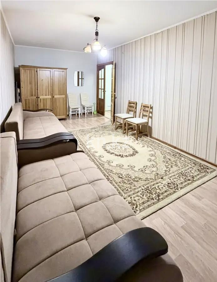 Продажа 1-комнатной квартиры, 35.6 м² - Продажа однокомнатных квартир в Астане - страница 3 фото 2 из 6