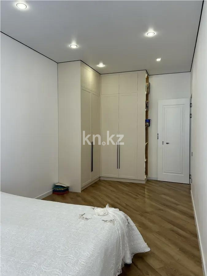 Продажа 3-комнатной квартиры, 95.5 м² в Астане - фото 5