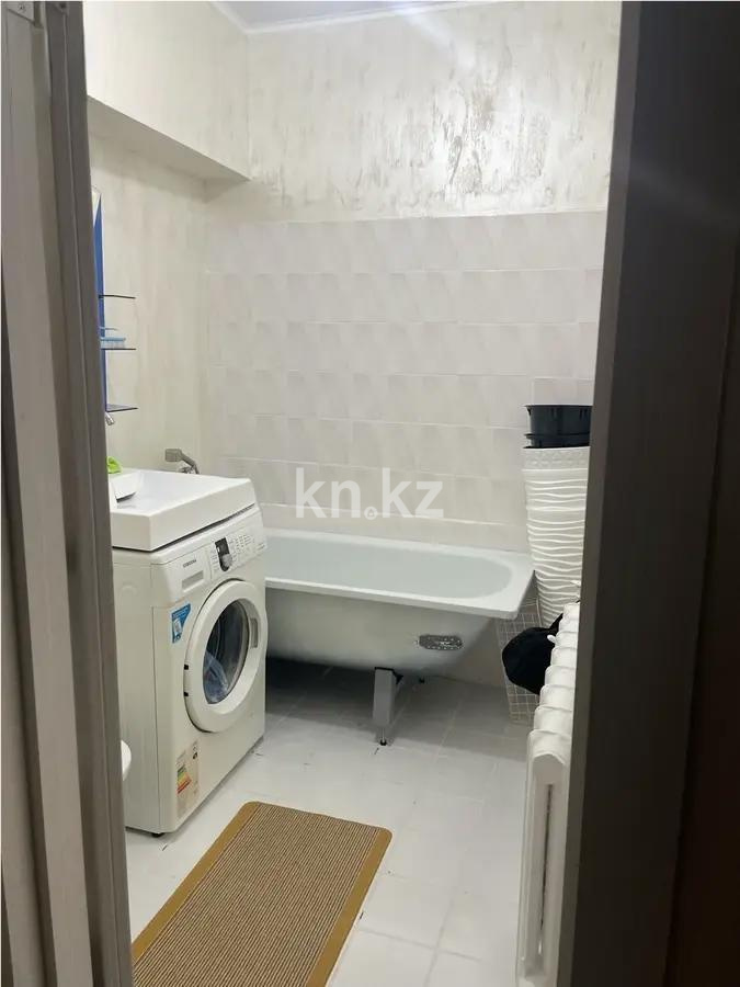 Продажа 1-комнатной квартиры, 44 м² - Продажа квартир в Турксибском р-не Алматы фото 2 из 2
