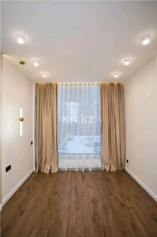 Продажа 2-комнатной квартиры, 45.4 м², пр. Мангилик Ел, дом  62 в Астане - фото 2