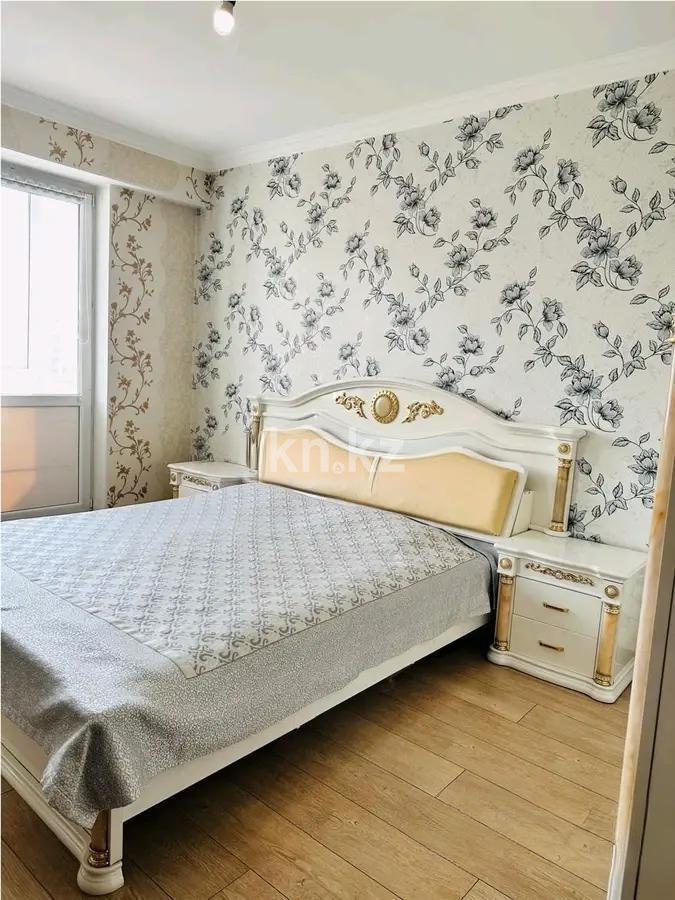 Продажа 2-комнатной квартиры, 64.1 м² в Алматы - фото 2