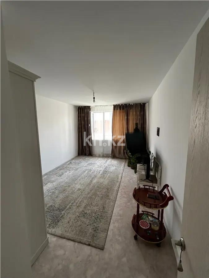 Продажа 3-комнатной квартиры, 68.7 м², мкр-н Мадениет, дом  834/34 стр - Продажа квартир в Алматы с фото фото 1 из 4