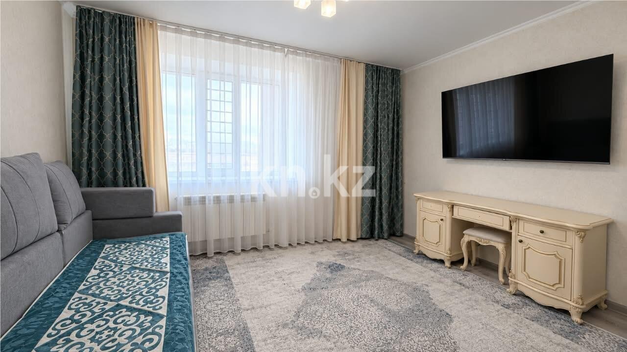 Продажа 2-комнатной квартиры, 50 м² в Астане - фото 2