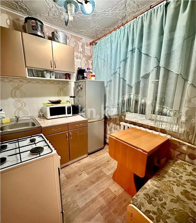 Продажа 1-комнатной квартиры, 30 м², пр. Н. Абдирова, дом  17 - Продажа квартир в Караганде фото 2 из 3