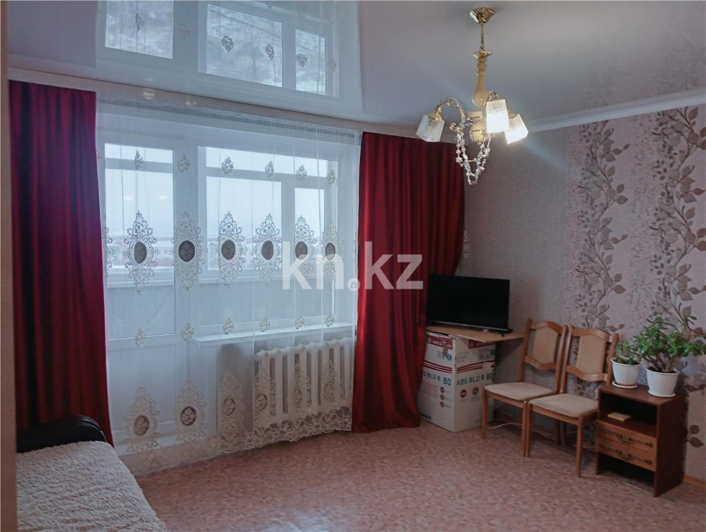 Продажа 2-комнатной квартиры, 52 м² - Продажа квартир в Абае - страница 2 фото 1 из 12