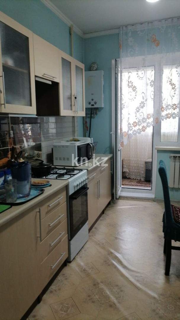 Продажа 3-комнатной квартиры, 68 м², Водник 2, дом  55 - Продажа квартир в Алматинской области фото 7 из 7