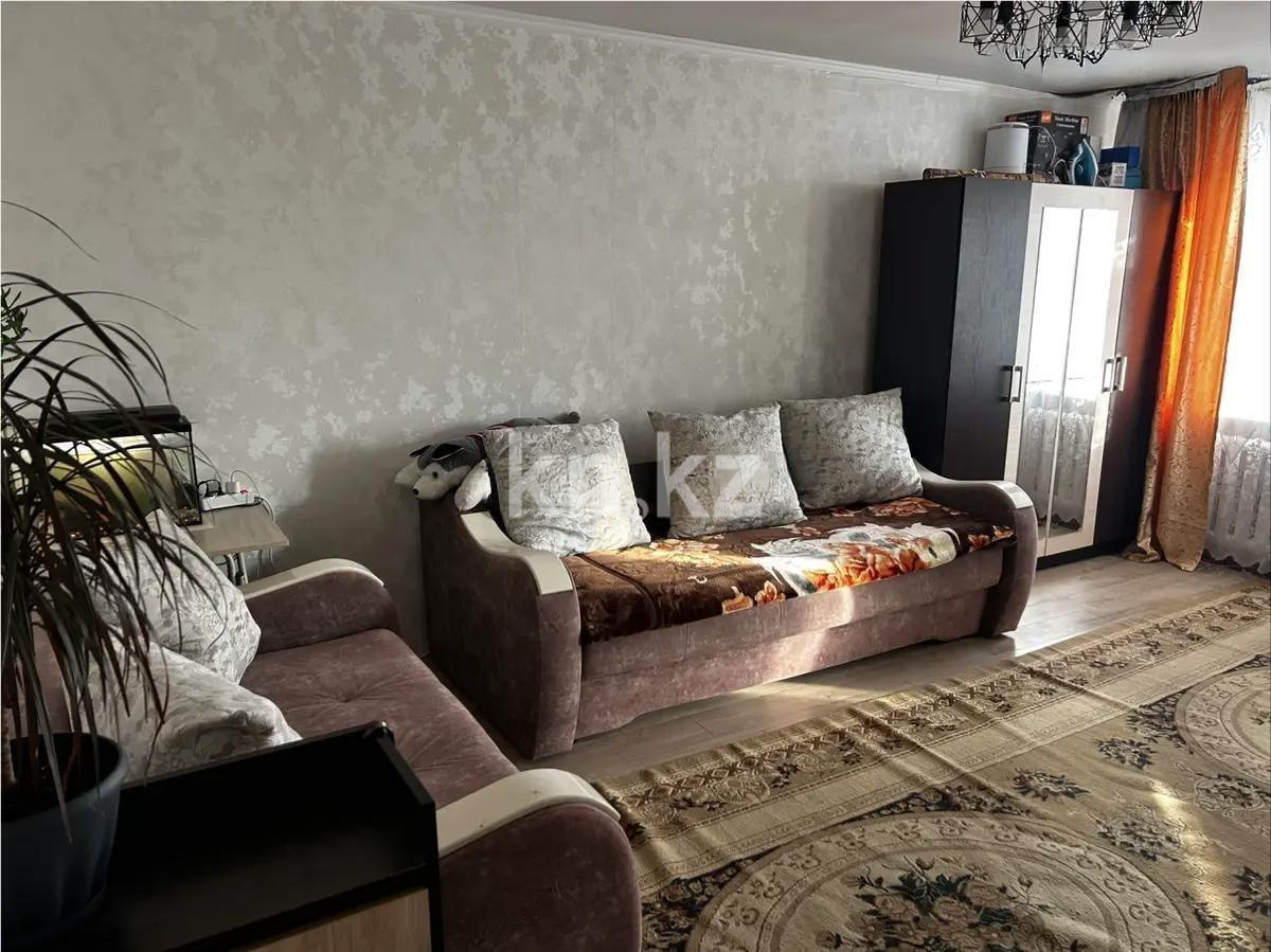 Продажа 2-комнатной квартиры, 48 м², ул. Кажымукана, дом  8/1 в Астане