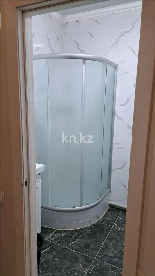 Продажа 1-комнатной квартиры, 42 м² в Алматы - фото 3
