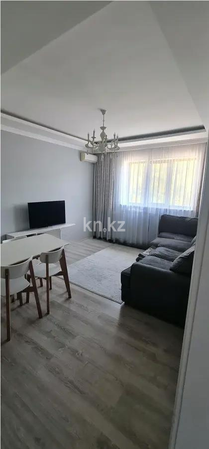 Продажа 2-комнатной квартиры, 80 м² в Алматы