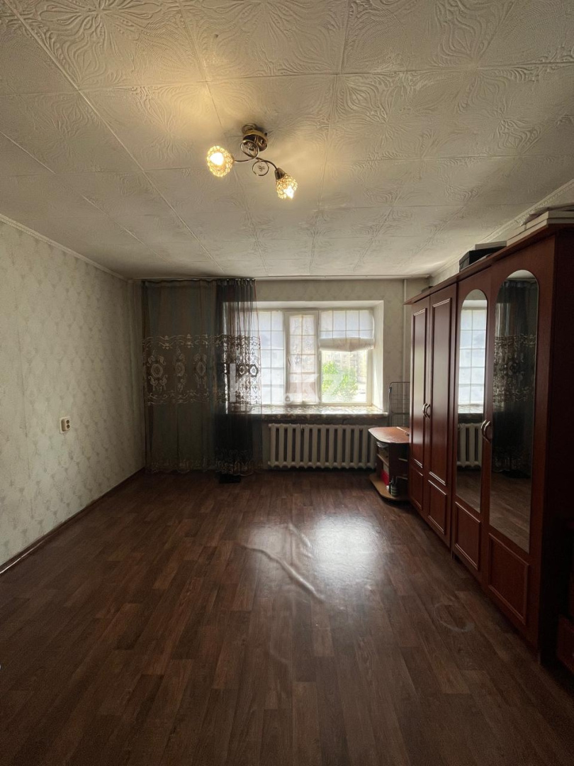Продажа 1-комнатной квартиры, 39 м², ул. Затаевича (Зональная), дом  81 - Продажа  однокомнатных квартир в Караганде фото 1 из 9