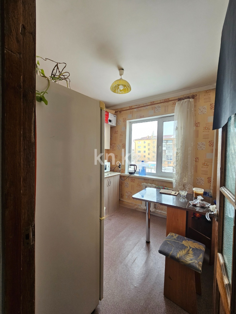 Продажа 1-комнатной квартиры, 31.6 м² - Продажа квартир в Городе Караганды - страница 2 фото 5 из 12