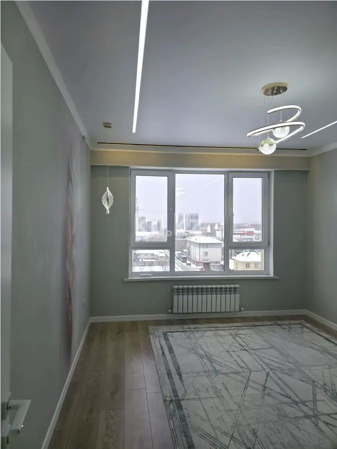 Продажа 2-комнатной квартиры, 54 м² в Алматы - фото 2