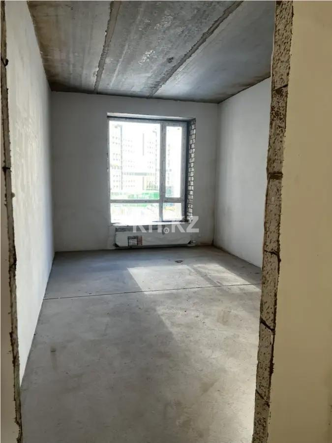 Продажа 3-комнатной квартиры, 95.42 м², ул. Жошы хана, дом  12/3 в Астане - фото 2