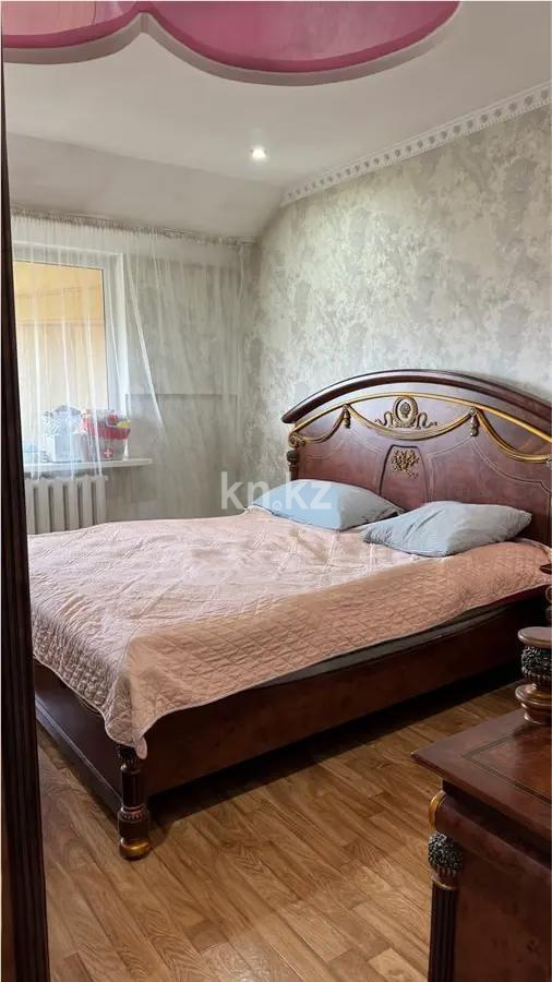 Продажа 3-комнатной квартиры, 108 м², мкр-н Кокжиек, дом  21 в Алматы - фото 3