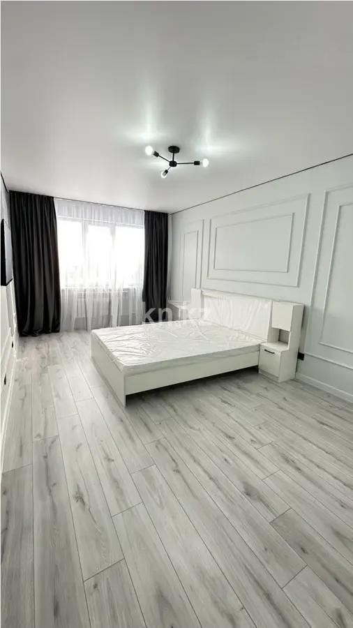 Продажа 1-комнатной квартиры, 45 м² в Алматы