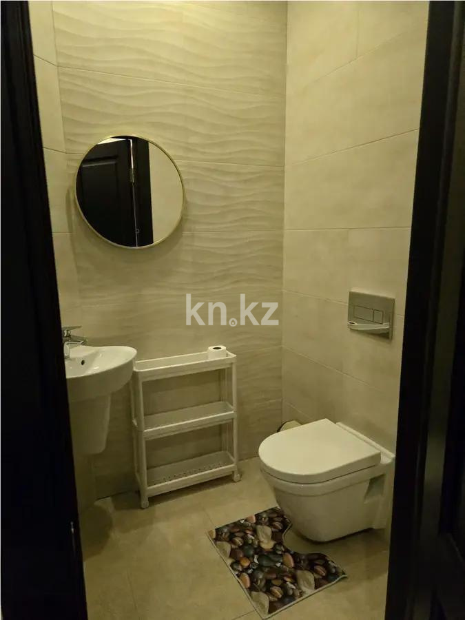 Продажа 2-комнатной квартиры, 78 м² - Продажа двухкомнатных квартир в кирпичном доме в Казахстане фото 7 из 9