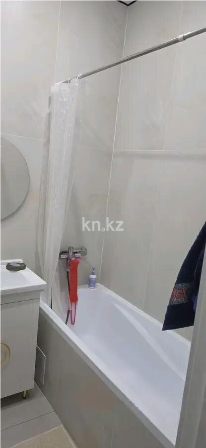 Продажа 1-комнатной квартиры, 41 м² в Астане - фото 3