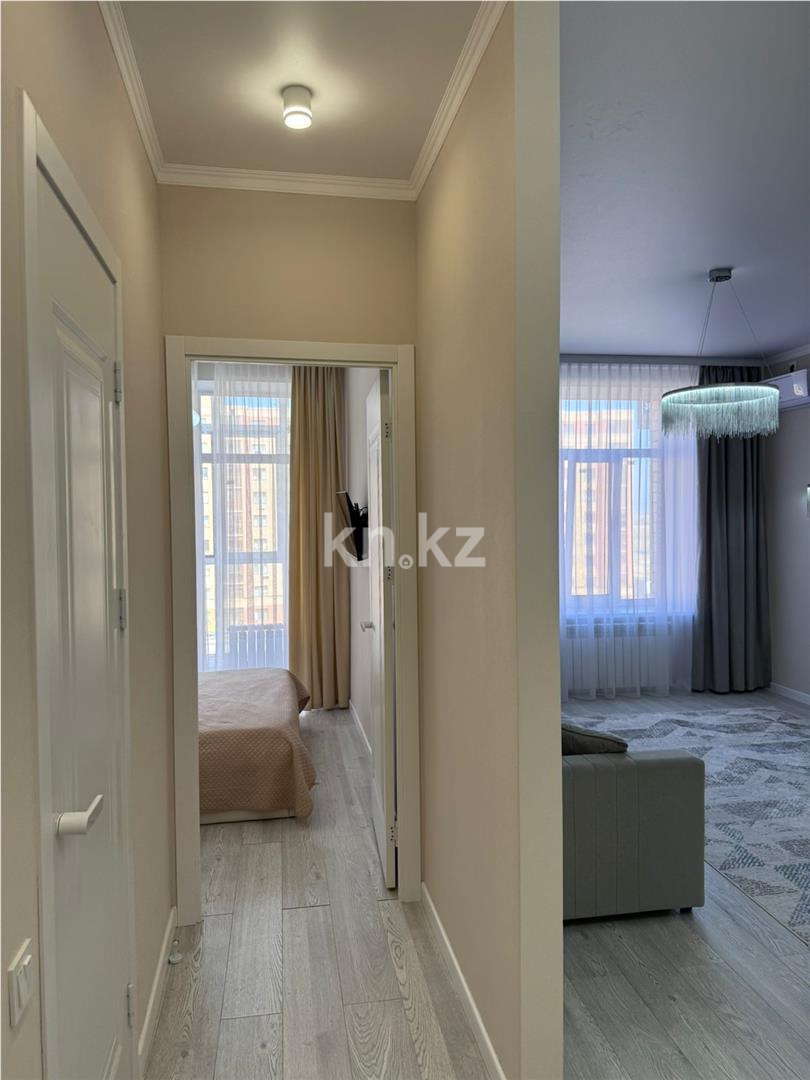 Продажа 2-комнатной квартиры, 41 м² в Караганде - фото 7