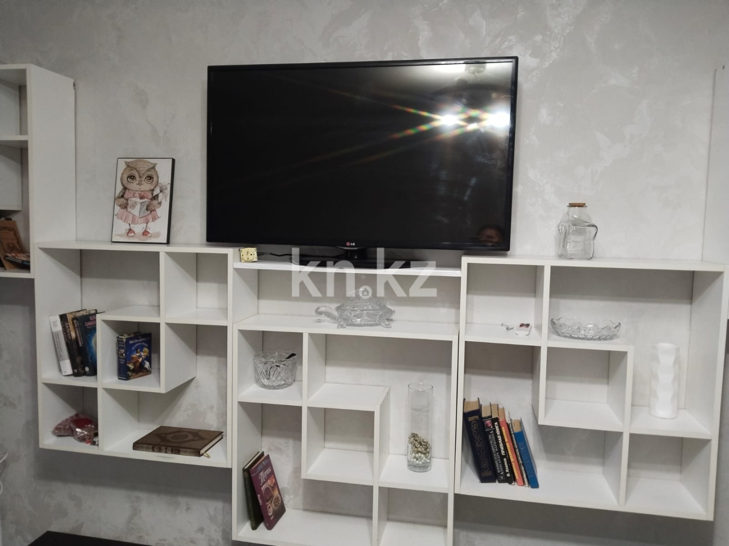 Аренда 2-комнатной квартиры, 45 м² - Продажа зданий в Павлодаре фото 2 из 7