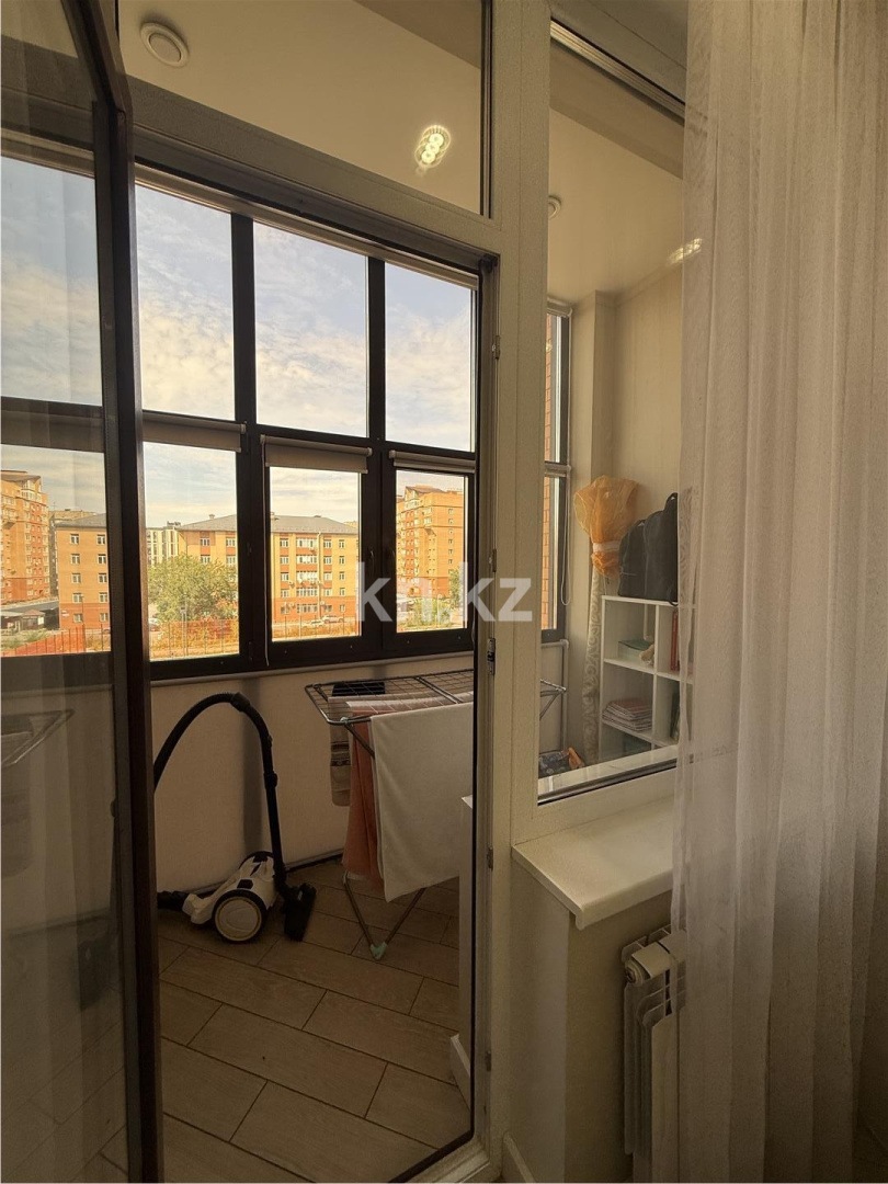 Продажа 3-комнатной квартиры, 84 м² в Караганде - фото 9