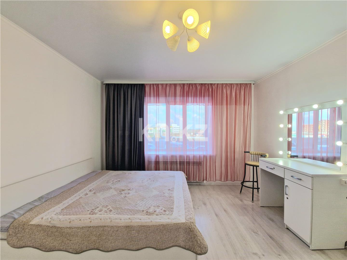 Продажа 3-комнатной квартиры, 86 м² - Продажа недвижимости в Караганде - страница 2 фото 7 из 22