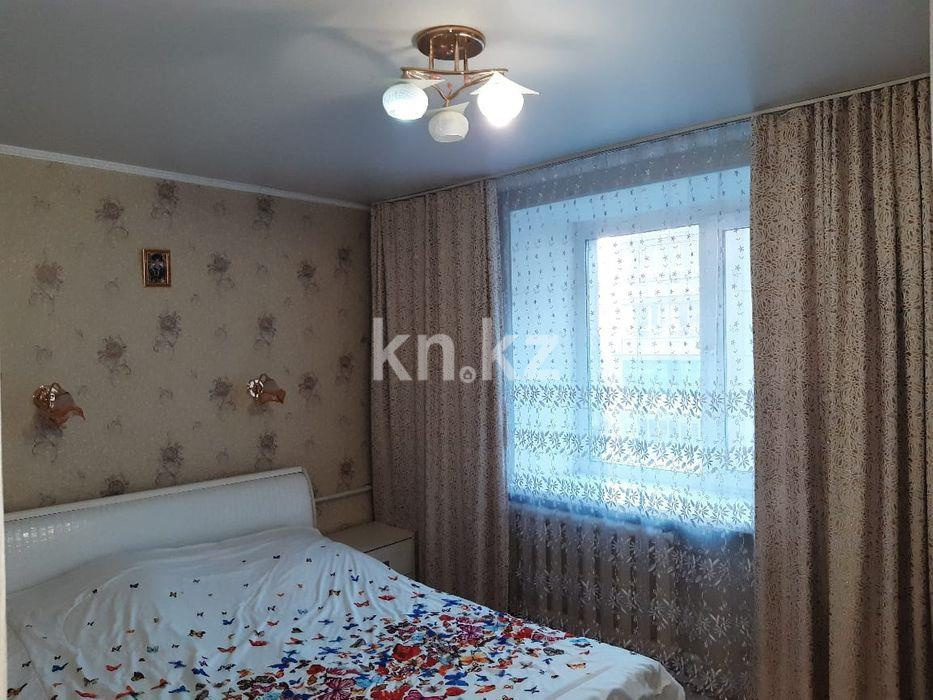 Продажа 3-комнатной квартиры, 60 м², мкр-н Восток-3 в Караганде - фото 3