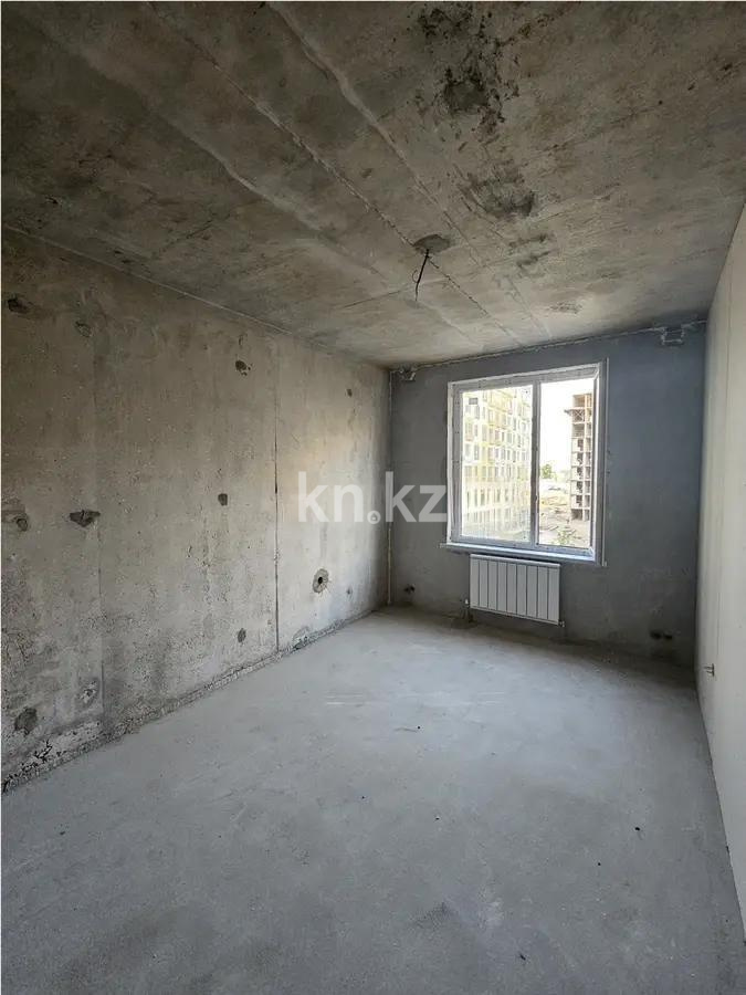 Продажа 2-комнатной квартиры, 52.9 м², пр. Райымбека, дом  590/15 - Продажа  двухкомнатных квартир в Алматы без посредников фото 1 из 3
