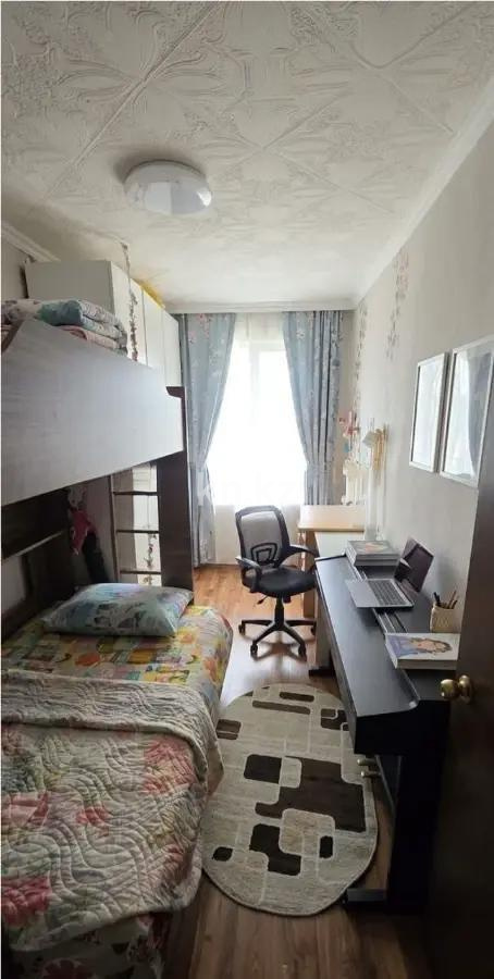 Продажа 3-комнатной квартиры, 52 м² - Продажа квартир в Караганде - страница 4 фото 3 из 5