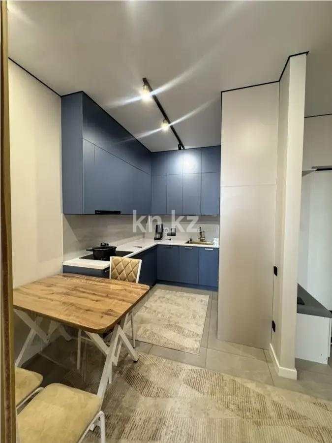 Продажа 2-комнатной квартиры, 45 м² в Алматы - фото 3