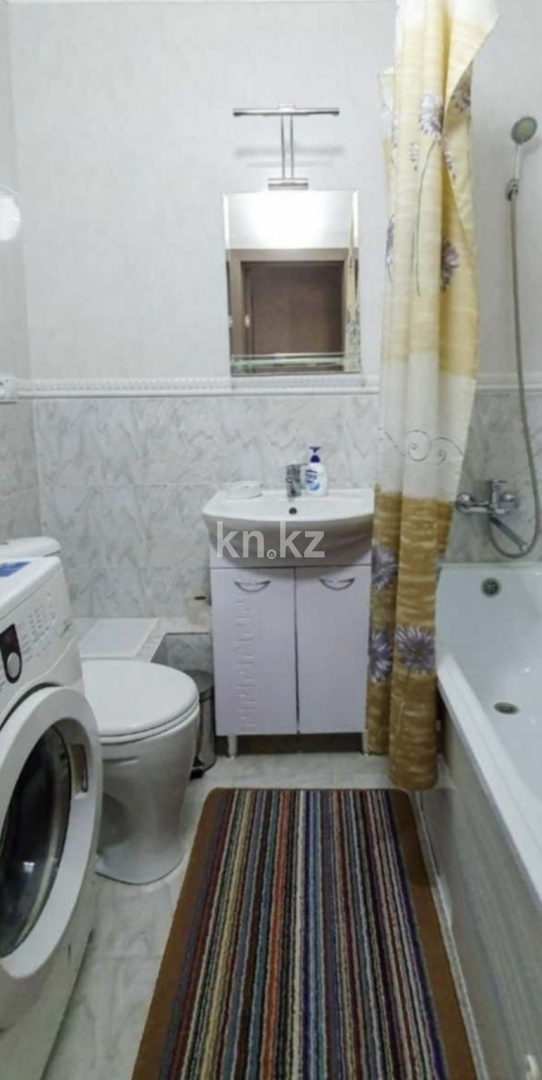 Продажа 6-комнатного дома, 90 м², Барыс, дом  63 - Продажа домов, коттеджей в Алматы без посредников фото 8 из 12