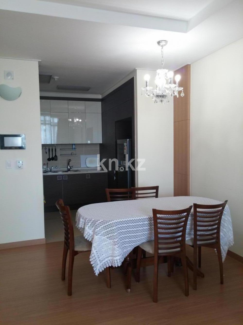 Аренда 2-комнатной квартиры, 70 м² - Аренда двухкомнатных квартир помесячно от хозяев в Астане фото 11 из 26