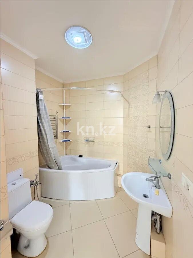 Продажа 3-комнатной квартиры, 143.5 м² в Алматы - фото 5