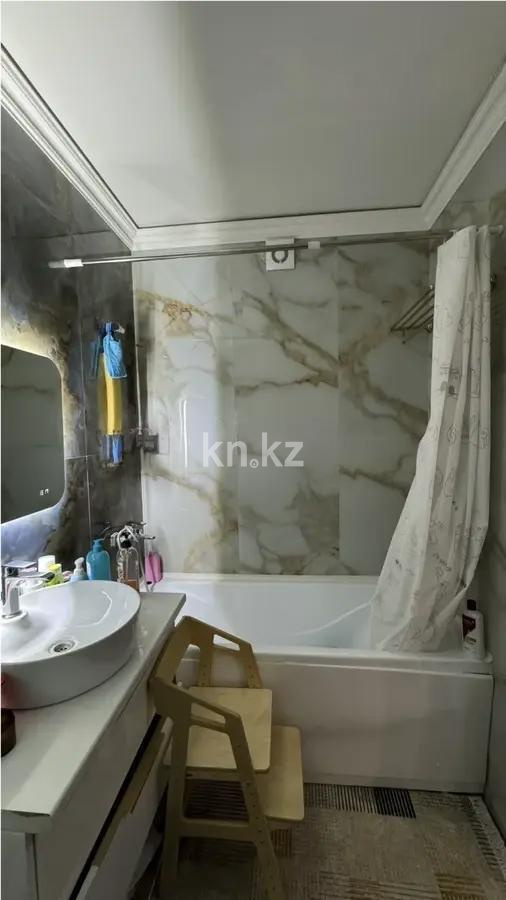 Продажа 2-комнатной квартиры, 60 м² - Продажа квартир в р-не Есиль Астаны - страница 25 фото 4 из 4