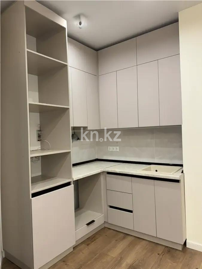 Продажа 2-комнатной квартиры, 54 м² - Продажа двухкомнатных квартир в Турксибском р-не Алматы фото 3 из 3