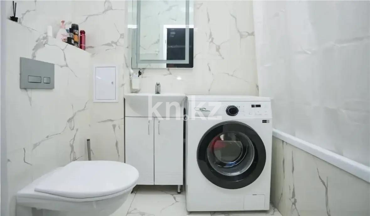 Продажа 1-комнатной квартиры, 42.5 м² в Астане - фото 3