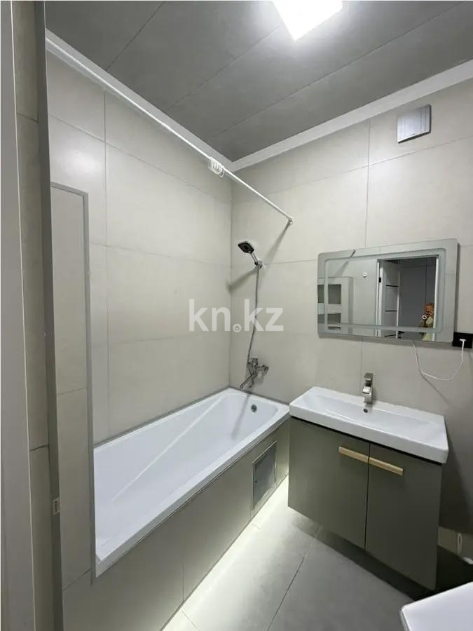 Продажа 2-комнатной квартиры, 36.9 м² в Астане - фото 4