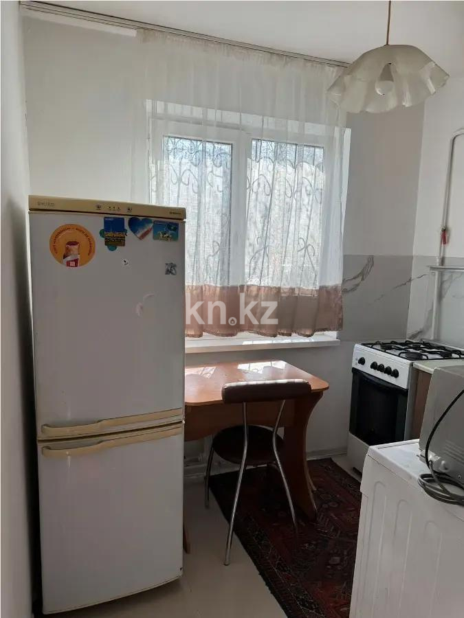 Продажа 2-комнатной квартиры, 46 м² в Алматы - фото 3
