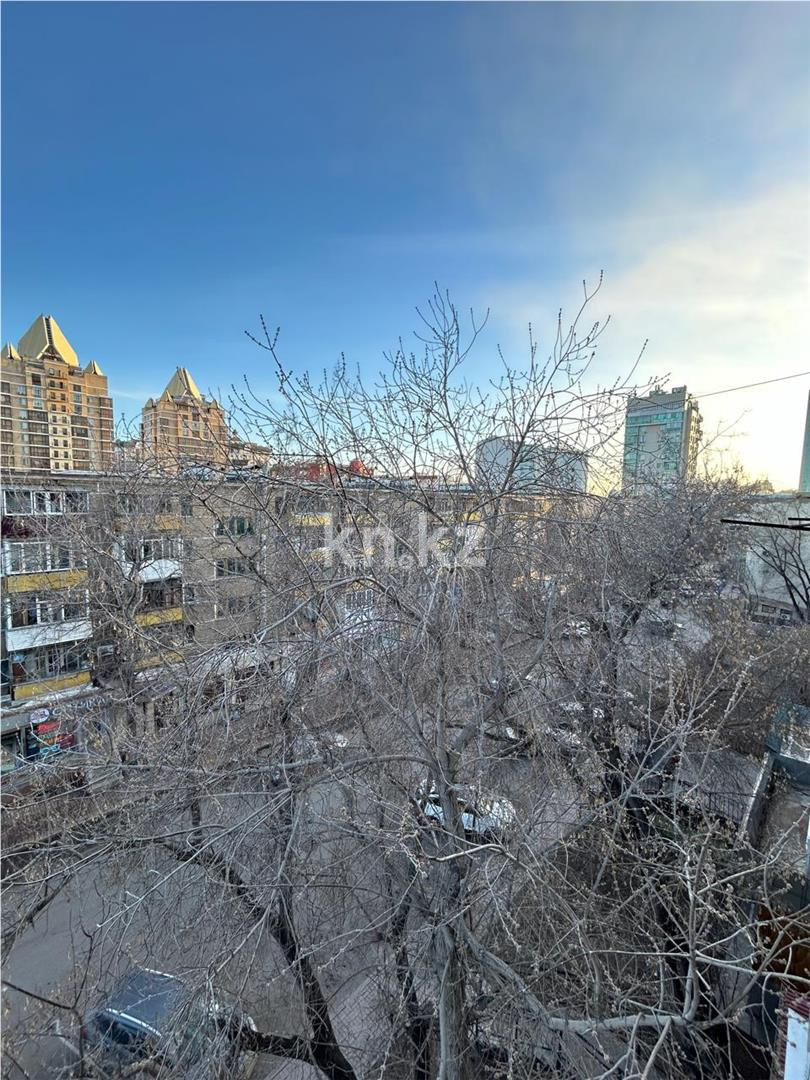 Продажа 3-комнатной квартиры, 60 м² - Продажа квартир в Астане - страница 434 фото 19 из 21