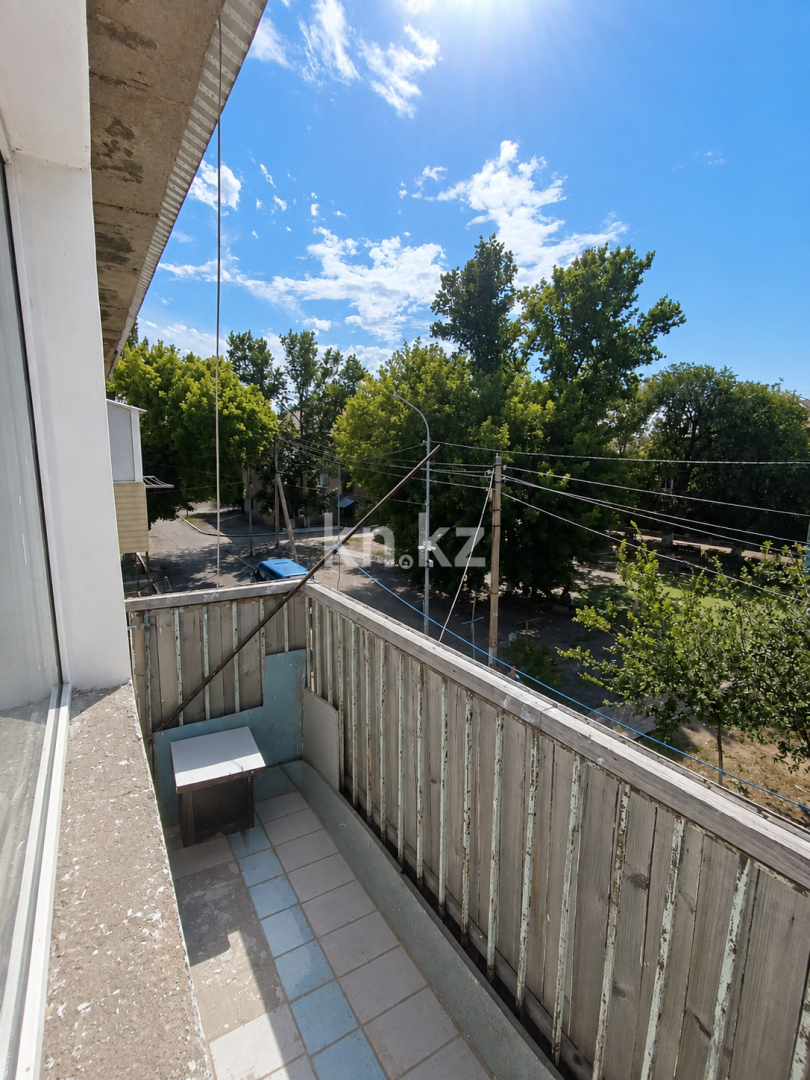 Продажа 2-комнатной квартиры, 43 м² в Караганде - фото 10