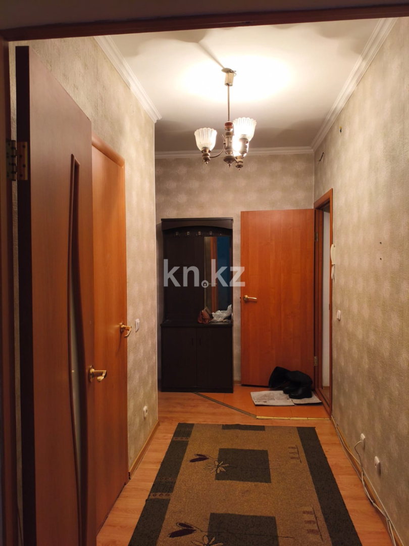 Аренда 1-комнатной квартиры, 50 м² - Аренда однокомнатных квартир помесячно в Астане фото 3 из 9