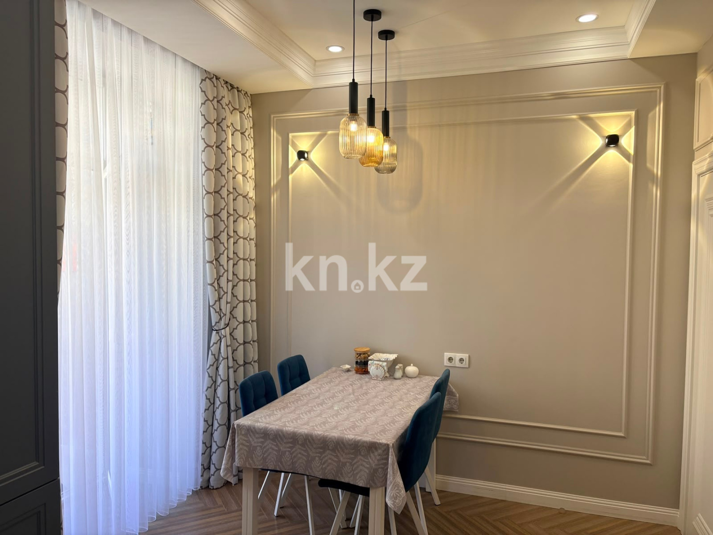 Продажа 3-комнатной квартиры, 85 м² в Караганде - фото 10