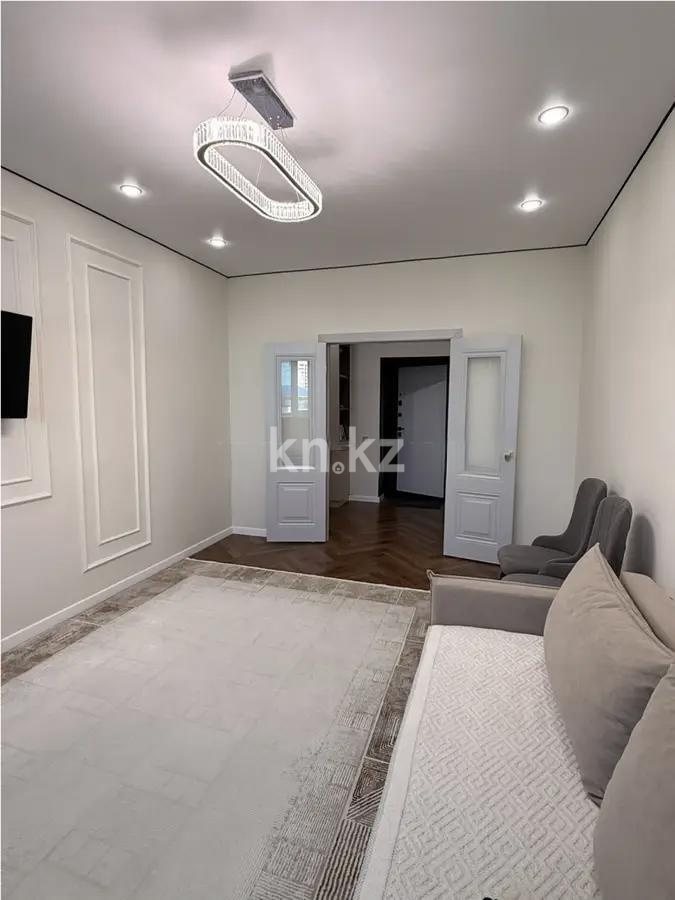 Продажа 2-комнатной квартиры, 55 м² - Недвижимость в Казахстане - страница 4 фото 1 из 4