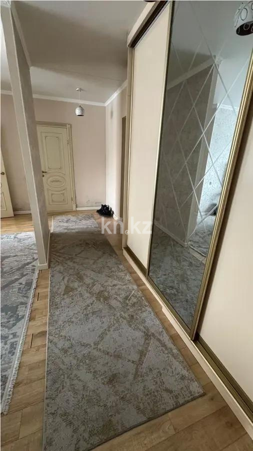 Продажа 2-комнатной квартиры, 64 м² - Продажа  двухкомнатных квартир в новостройках Алматы с фото - страница 21 фото 5 из 5