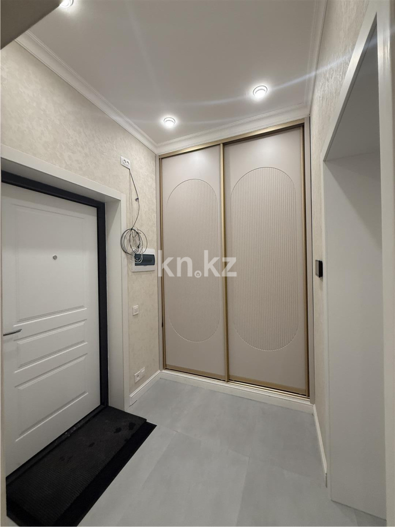 Продажа 2-комнатной квартиры, 50 м² - Продажа квартир в Караганде на Юго-Востоке - страница 10 фото 14 из 16