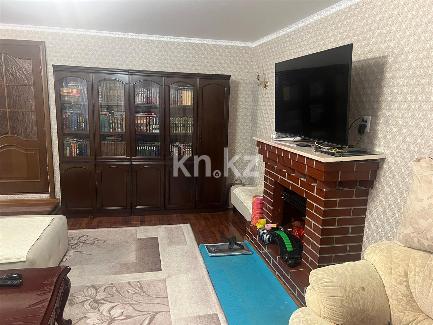 Продажа 5-комнатной квартиры, 207 м², ул. Менделеева в Темиртау - фото 42